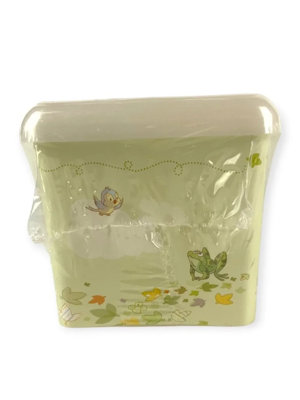 Huggies Natural Care Baby Wipes 64 Ct Disney Winnie The Pooh Sensitive Skin